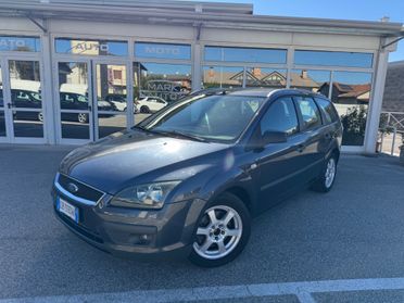Ford Focus C-Max 1.8 TDCi (115CV) S.W.