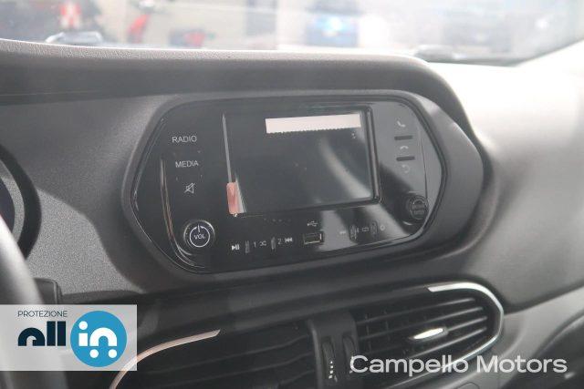 FIAT Tipo Tipo 4p 1.6 Mjt 130cv Tipo