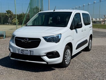 Opel Combo Life 1.5D 100 CV S&S MT6 Edition Plus N1
