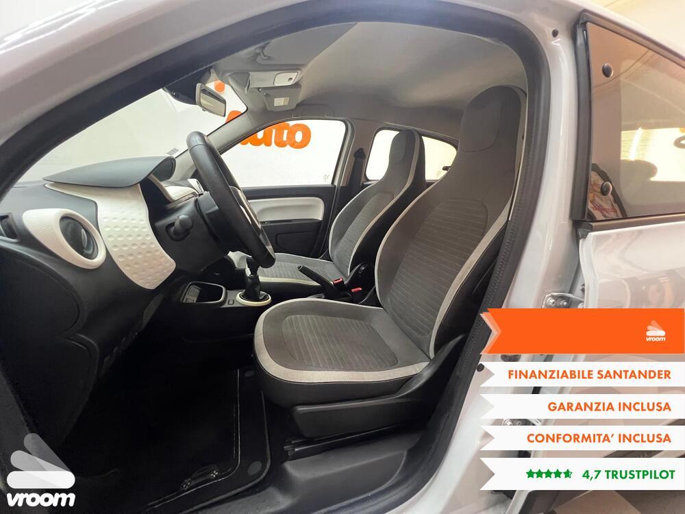 RENAULT Twingo 1.0 SCe Stop&Start Energy