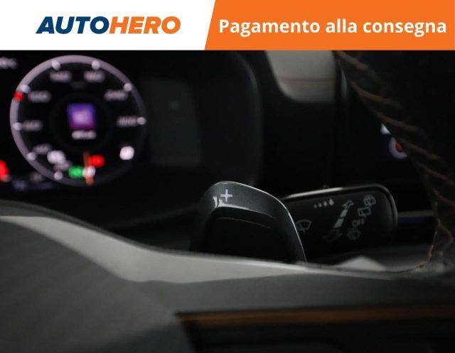 CUPRA Formentor 1.4 e-Hybrid DSG