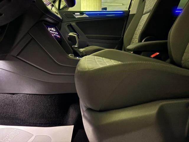 VOLKSWAGEN Tiguan 2.0 TDI 150 CV SCR DSG Life
