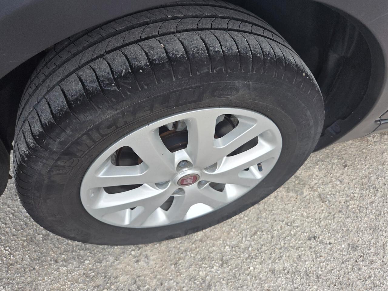 FIAT SEDICI ANNO 2012 2.0 135 CV 4X4 KM 130000 CERTIF