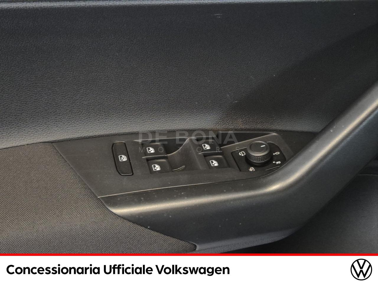 Volkswagen Polo 1.0 tsi life 95cv dsg