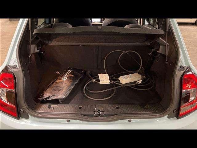 Renault Twingo 22kWh Intens