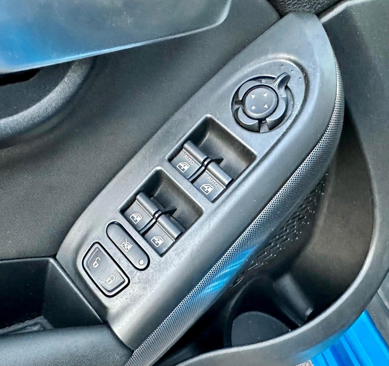 Fiat 500X 1.6 MultiJet 120 CV DCT Sport