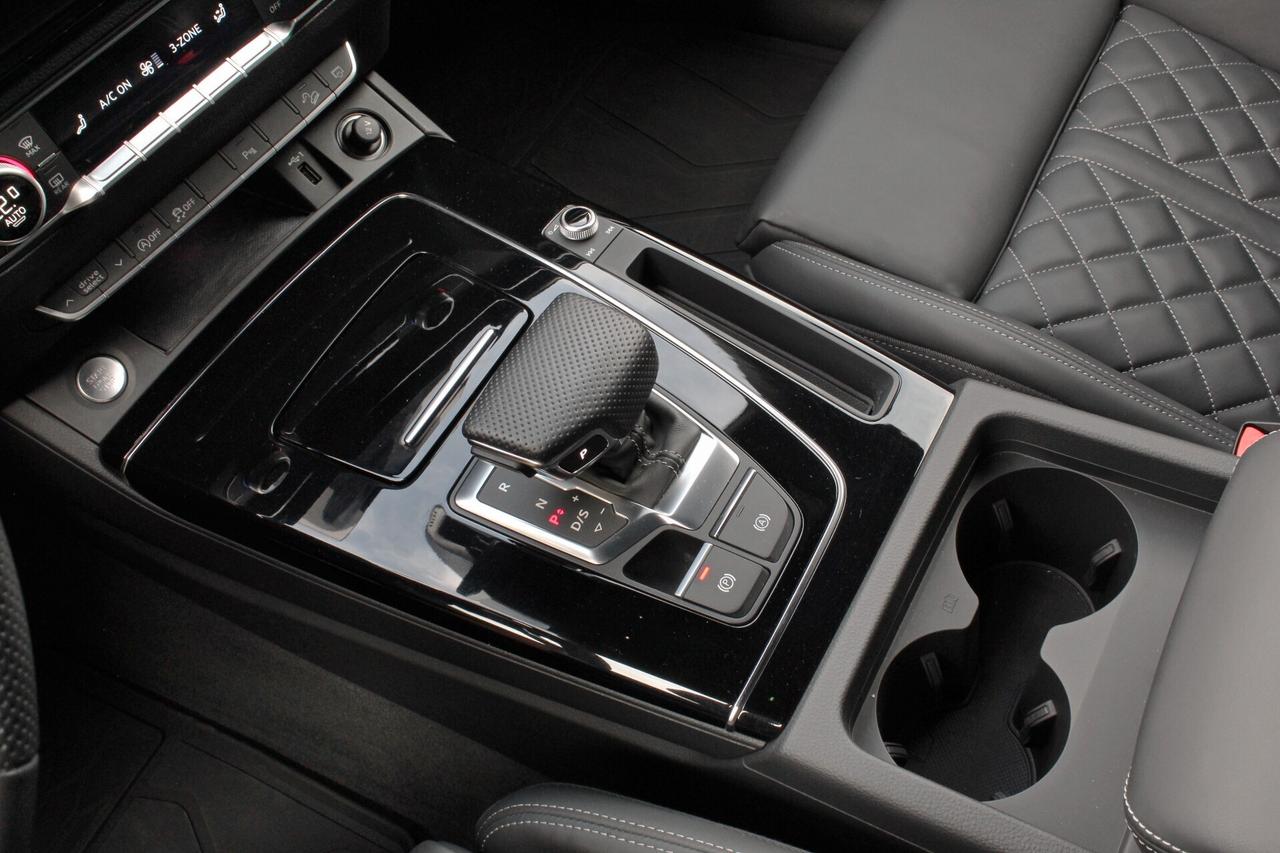 Audi Q5 SPB 40 TDI Mhev quattro S tronic S line plus