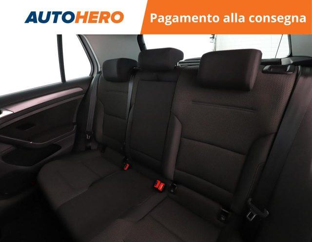 VOLKSWAGEN Golf 1.6 TDI 115 CV 5p. Business BlueMotion Technology