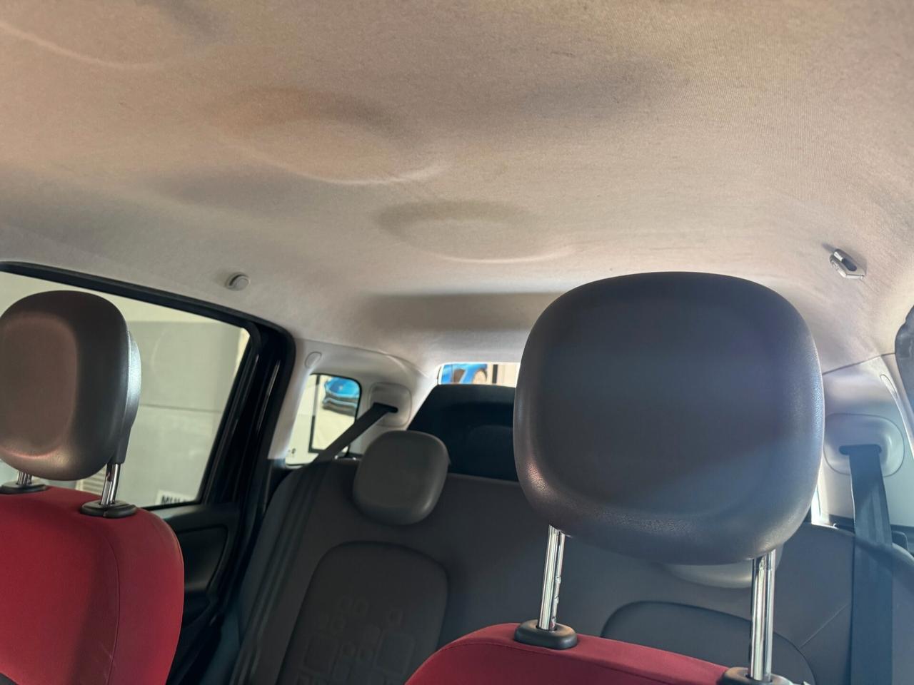 Fiat Panda 0.9 TwinAir Turbo Natural Power