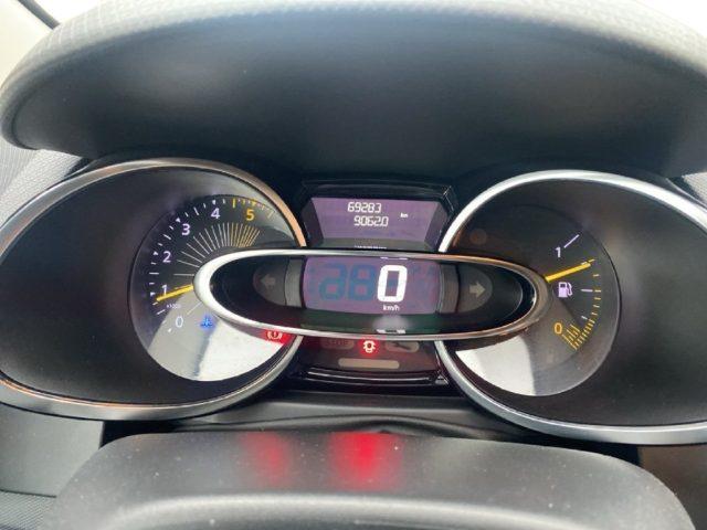 RENAULT Clio Sporter 1.5 dCi 8V 75CV Live