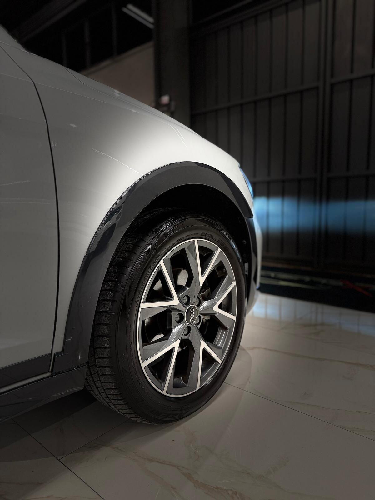 Audi A1 SPB 30 TFSI S tronic