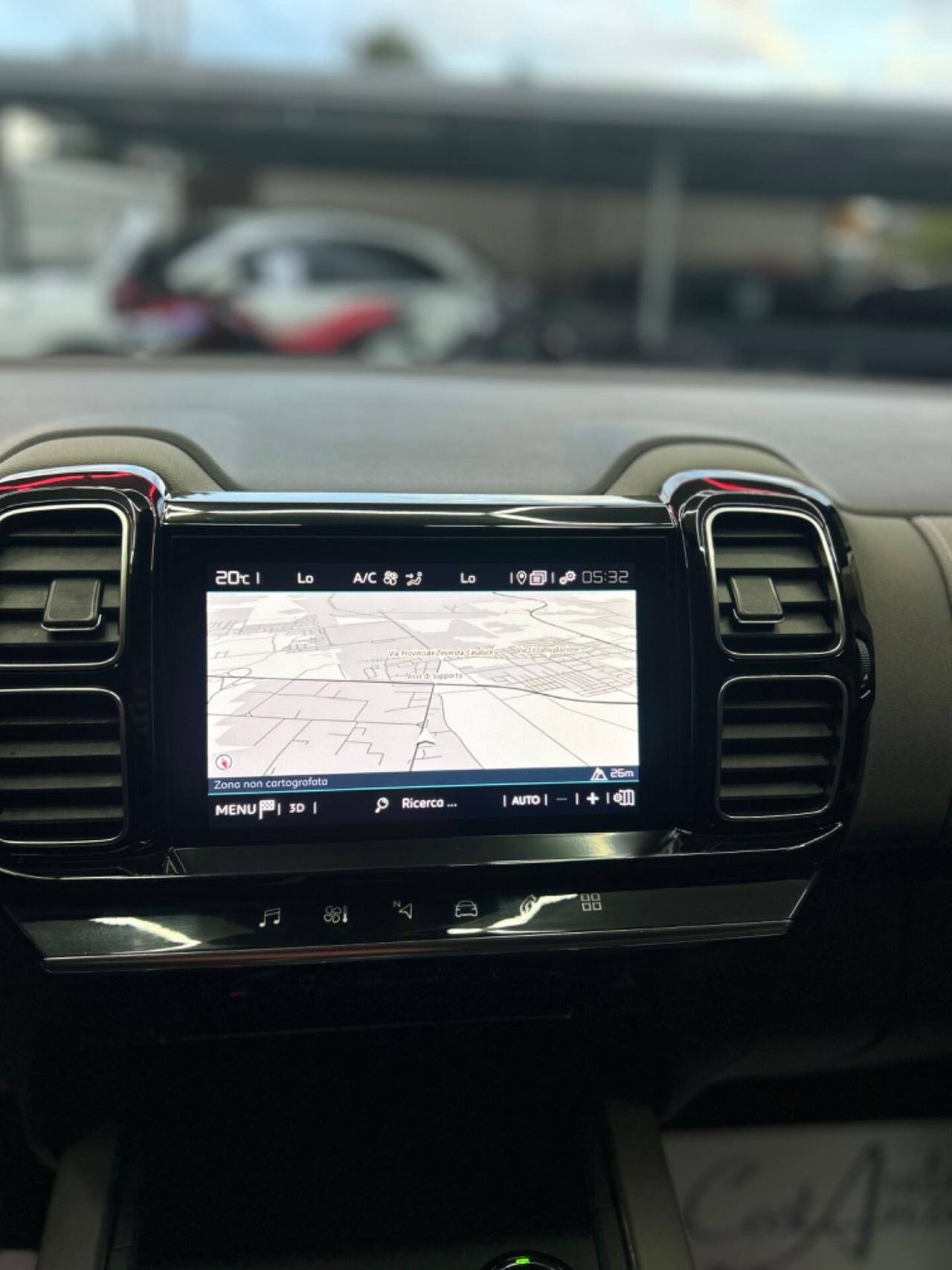 Citroen C5 Aircross 1.5BlueHDi 130cv Shine 3ANNI GAR.