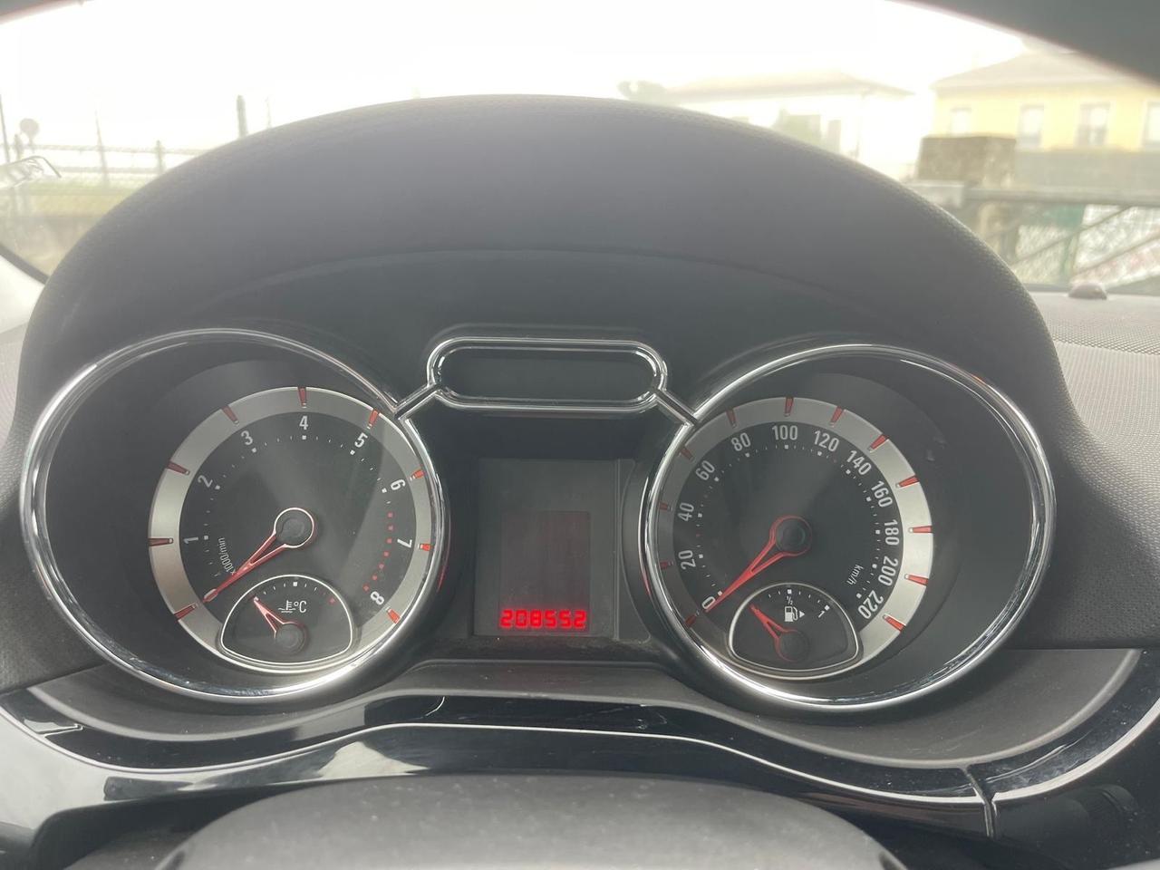 Opel Adam 1.2 70 CV Start&Stop Glam