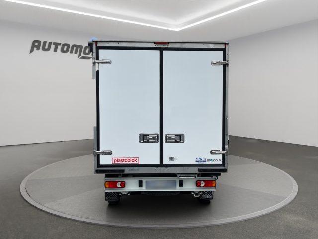 CITROEN Jumper 2.2 HDI CELLA FRIGO
