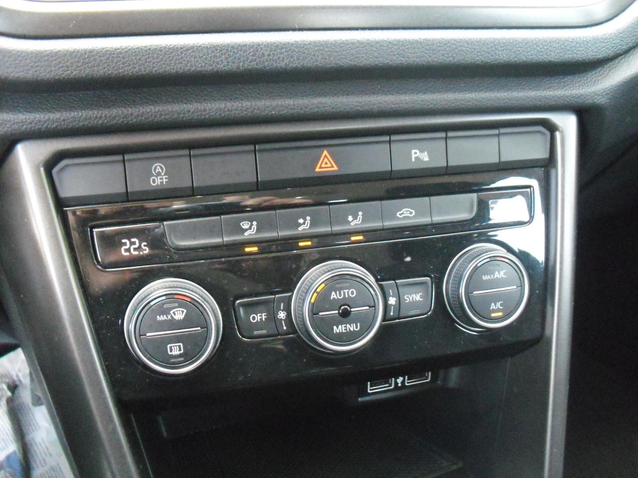 Volkswagen T-Roc 1.0 TSI 115 CV Style BlueMotion Technology, OTTIME CONDIZIONI!!