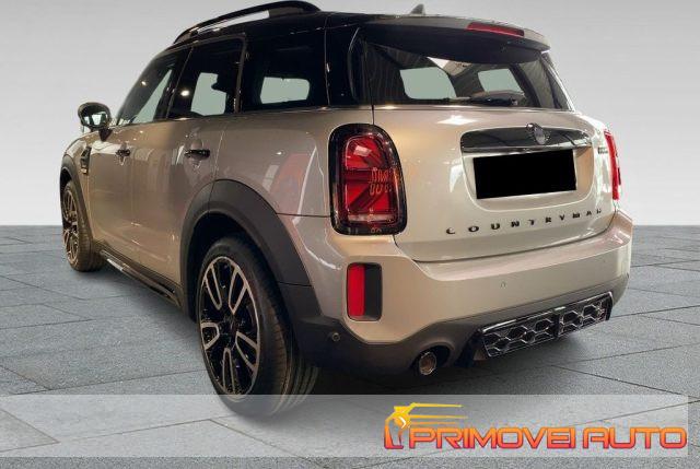 MINI Countryman 1.5 Cooper Countryman