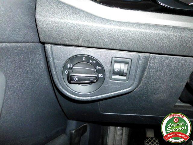 VOLKSWAGEN Polo Business 1.6 TDI 5p. Trendline BlueMotion Technolo