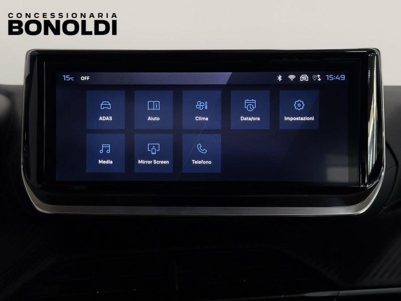 Peugeot 208 Allure PureTech 100 S/S