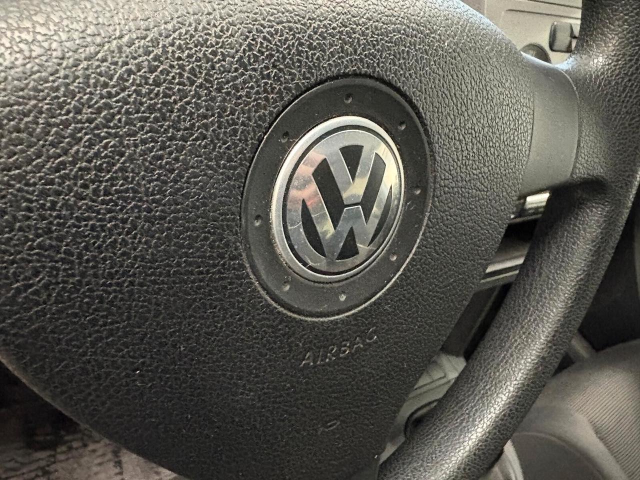 Volkswagen Touran CONCEPTLINE 1.6 102 CV 5mt