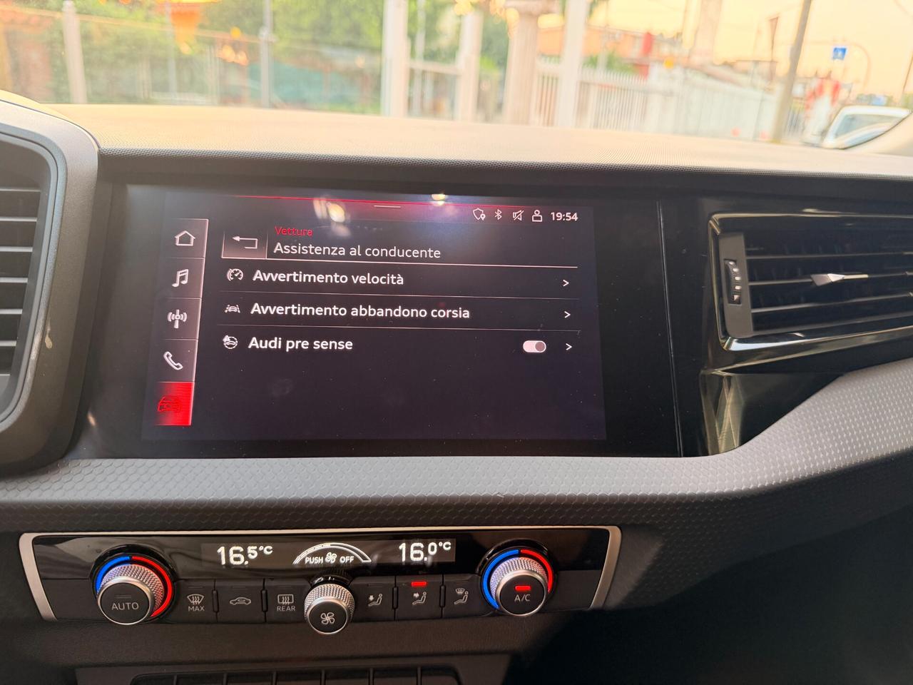 Audi A1 SPB Citycarver 30 TFSI - 2021