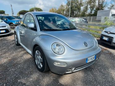 Volkswagen New Beetle 1.9 TDI