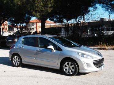 Peugeot 308 1.6 HDi Neopatentati 2009