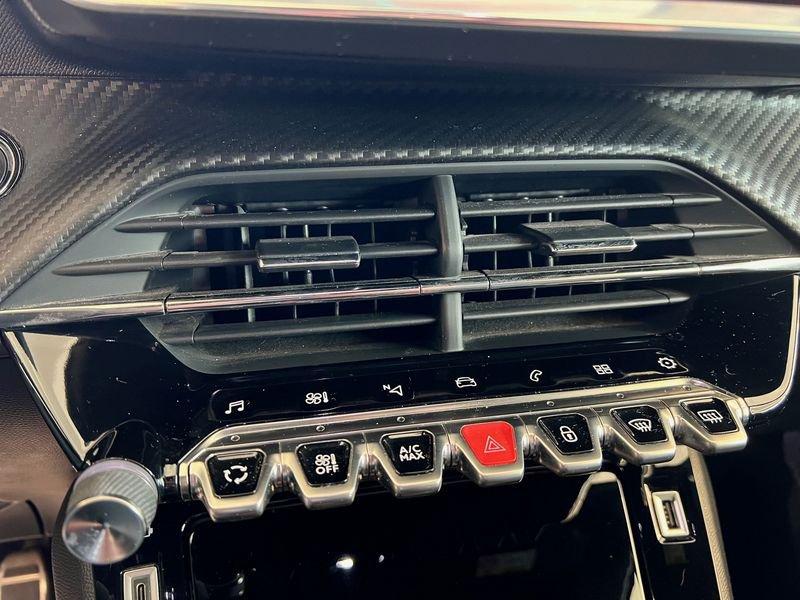 Peugeot 2008 2008 1.5 bluehdi GT s&s 110cv