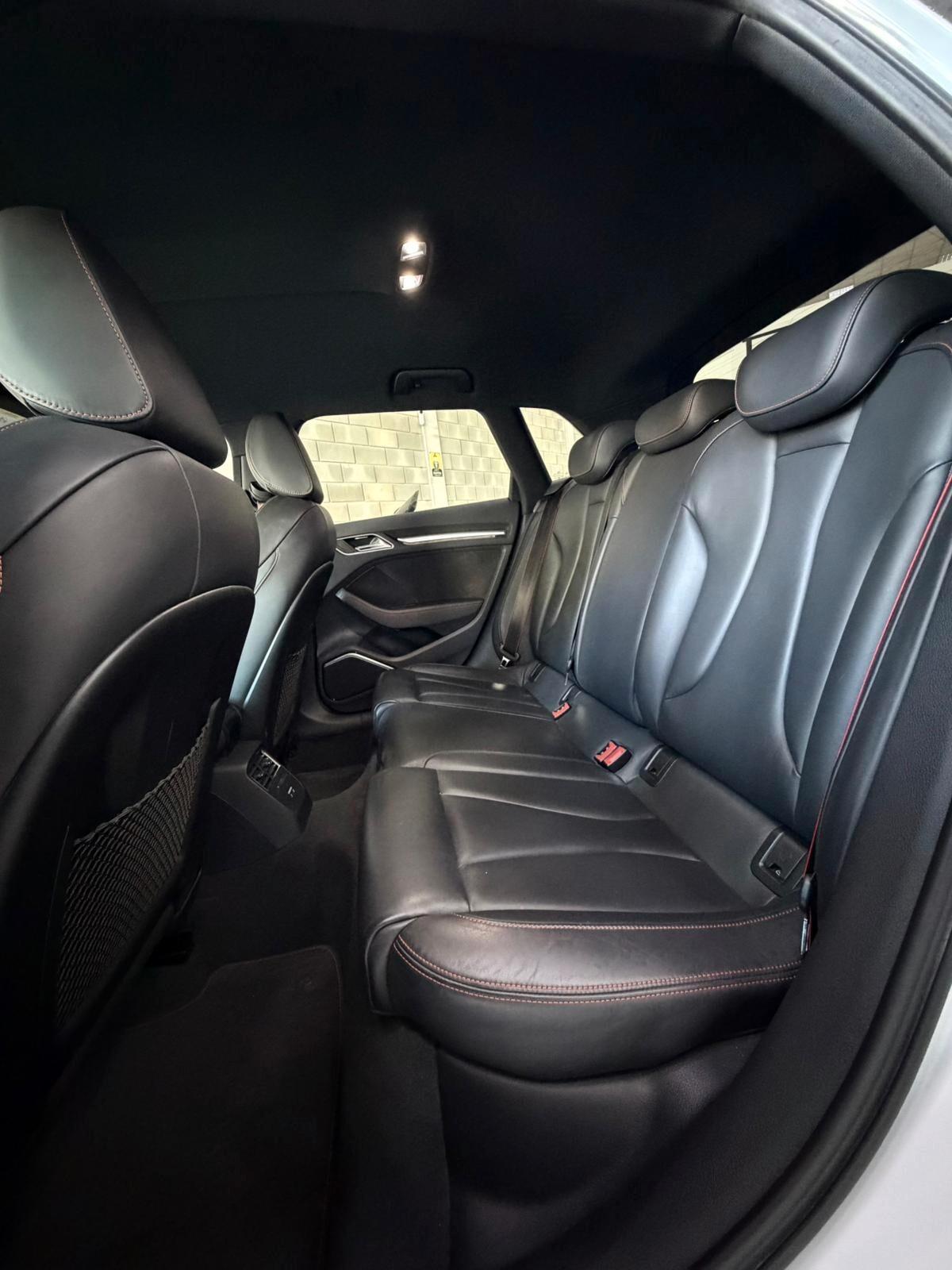 Audi RS3 S-TRONIC MY2020 - GARANZIA