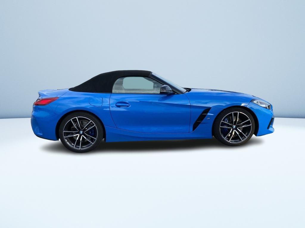 BMW Z4 30 i Msport sDrive Steptronic