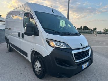 Peugeot BOXER 2024 335 2.2 140CV L2 H2 NUOVO