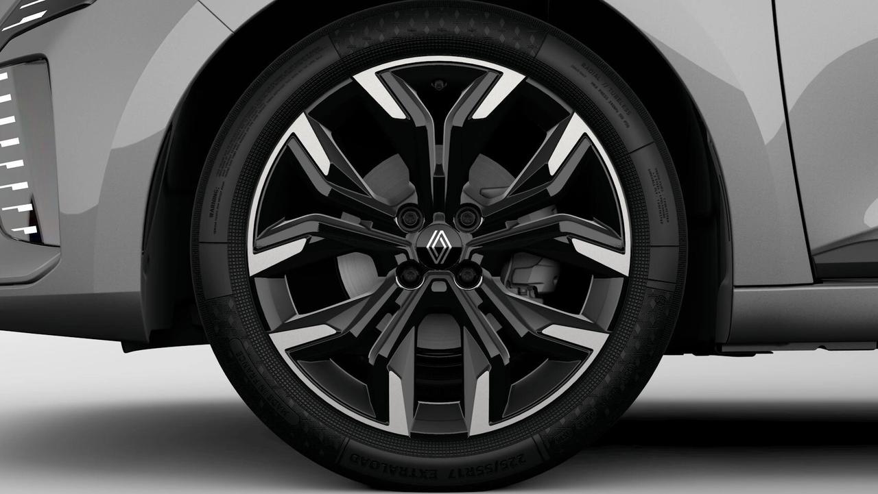 Renault Clio ECO-G 100 CV 5 porte Techno KM0