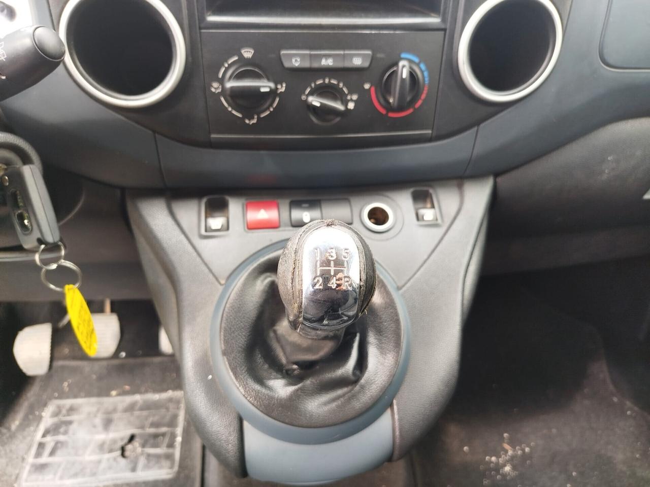 AUTOCARRO COMPRESO IVA