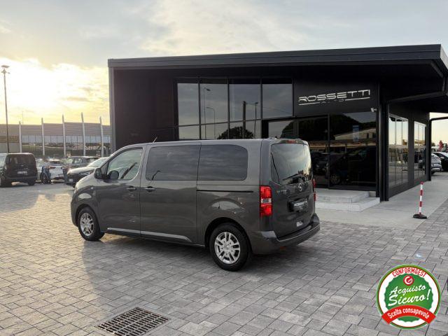 OPEL Vivaro 1.5 Diesel 120CV 9 POSTI ANCHE NEOPATENTATI