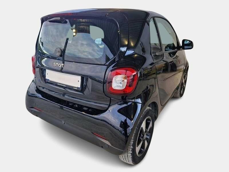 SMART FORTWO EQ 41kW passion