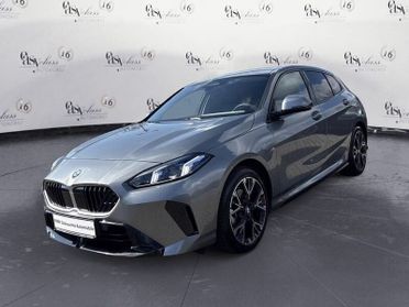 BMW Serie 1 120 MSport Design aut. Camera Full LED 18"