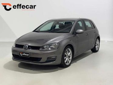 Volkswagen Golf 1.4 TSI 125 CV DSG 5p. Highline BlueMotion Tech