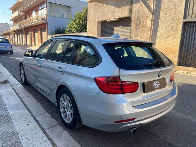 BMW 316 d Touring Business