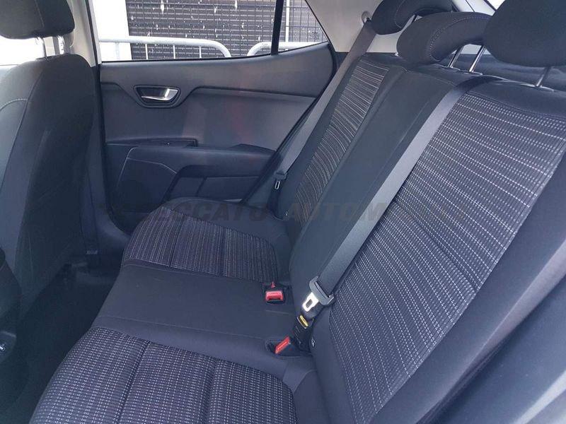 KIA Stonic Stonic 1.2 dpi Style 84cv