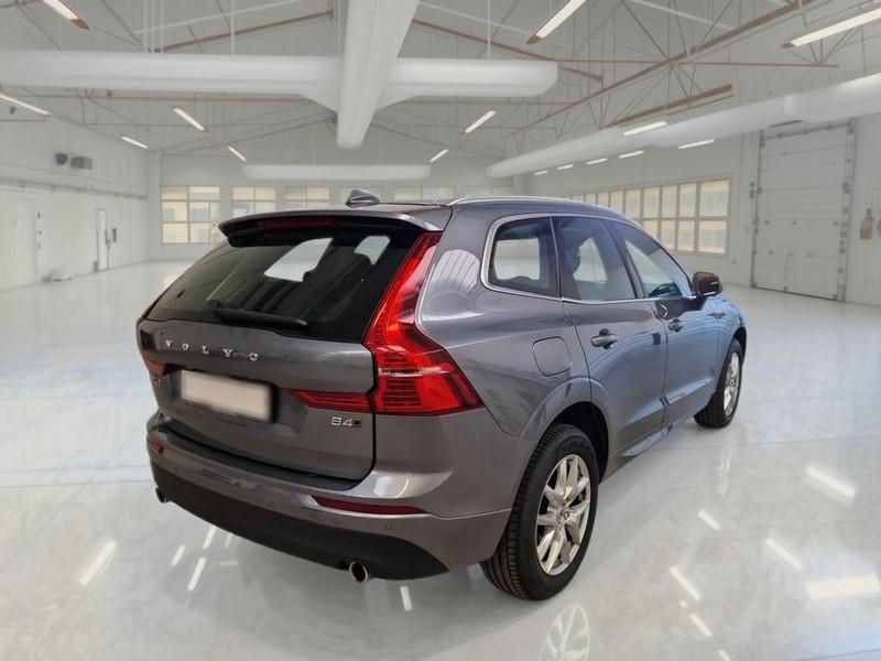 VOLVO XC60 B4 D AWD automatico Business