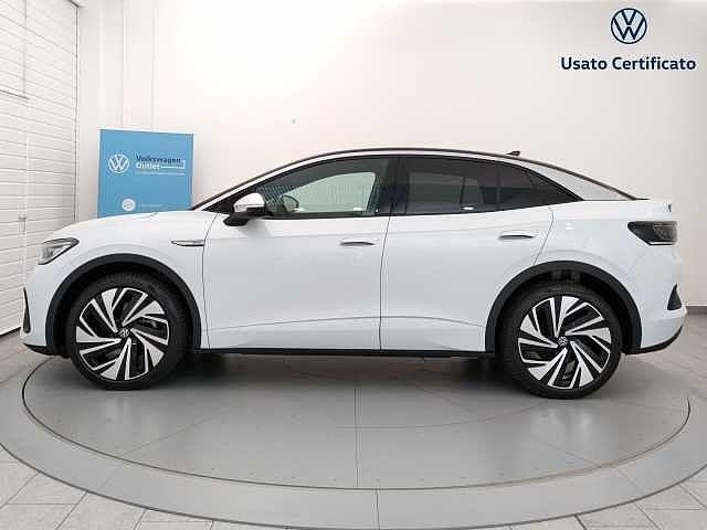 Volkswagen ID.5 Pro Performance