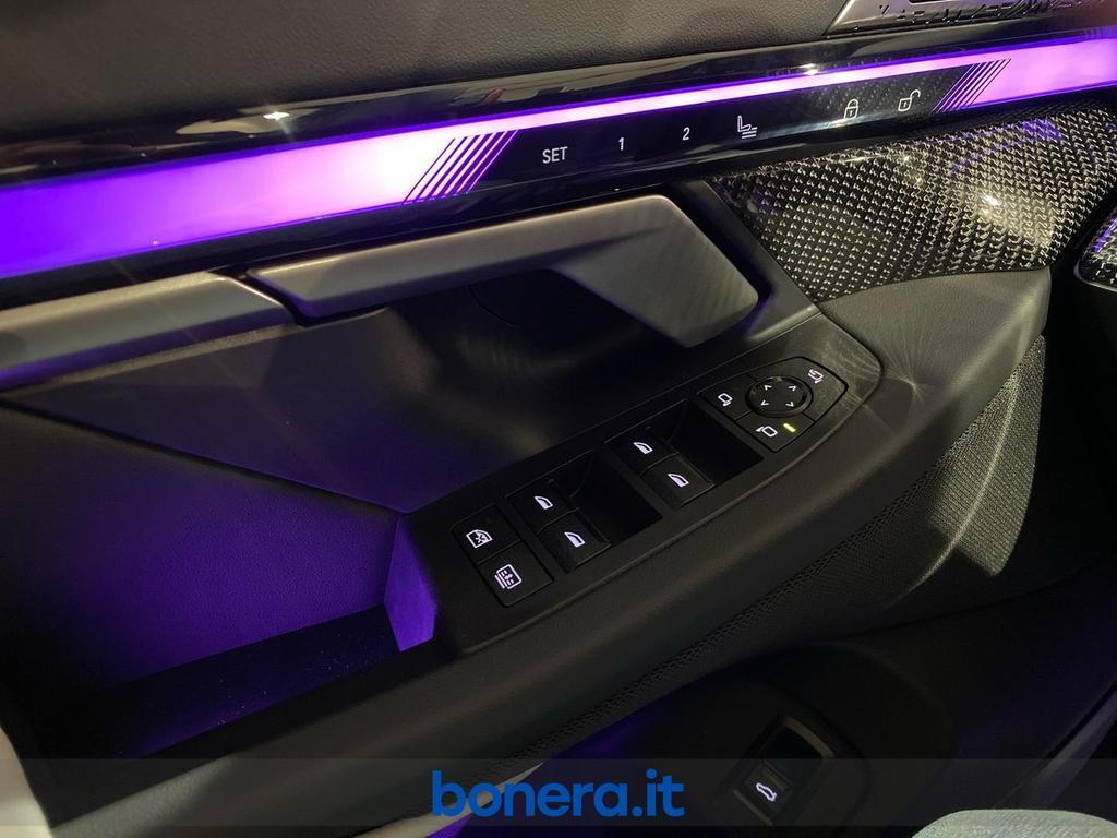 BMW M5 Berlina 4.4 Steptronic