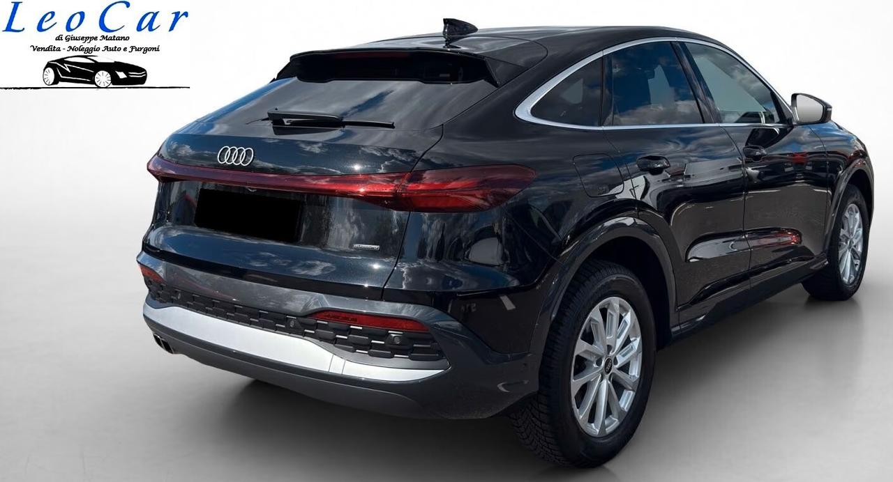 Audi Q5 SPB TDI 150 kW mHEV+ S tronic quattro Business Advanced