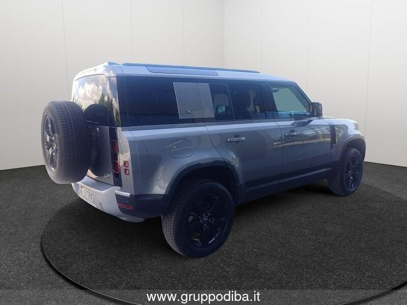 Land Rover Defender VII 2020 110 Diesel 110 3.0d i6 mhev SE awd 250cv auto