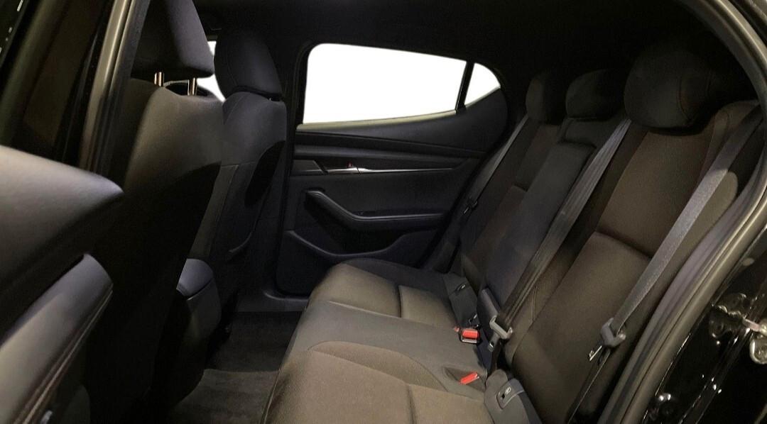 Mazda 3 Mazda3 2.0L e-Skyactiv-G M Hybrid Exceed