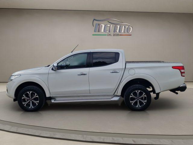 FIAT Fullback 2.4 180CV Doppia Cabina aut. Cross Plus