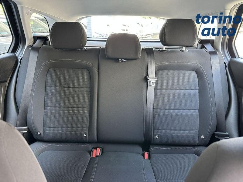 FIAT Tipo 1.6 Mjt S&S SW Life