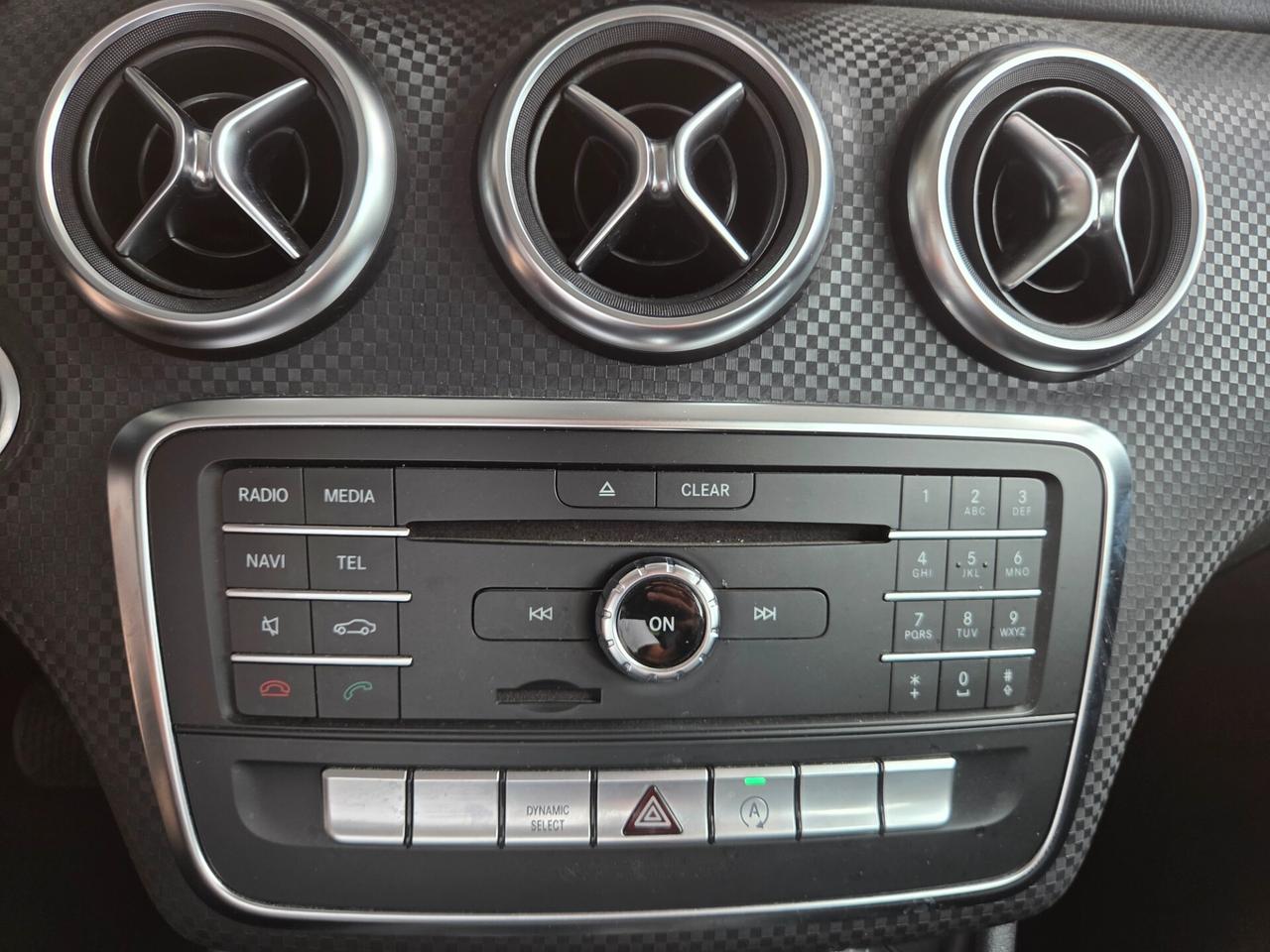 Mercedes-benz A 200 d Automatic 4Matic Premium