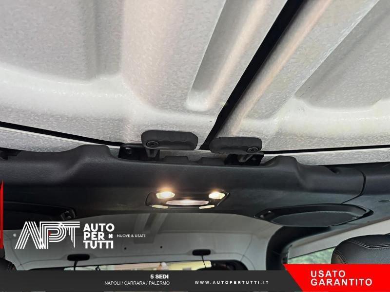 Jeep Wrangler Wrangler 2.2 mjt II Sahara auto