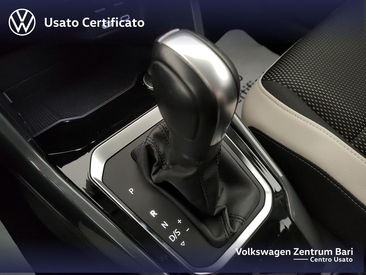 Volkswagen T-Roc 2.0 tdi advanced 150cv dsg