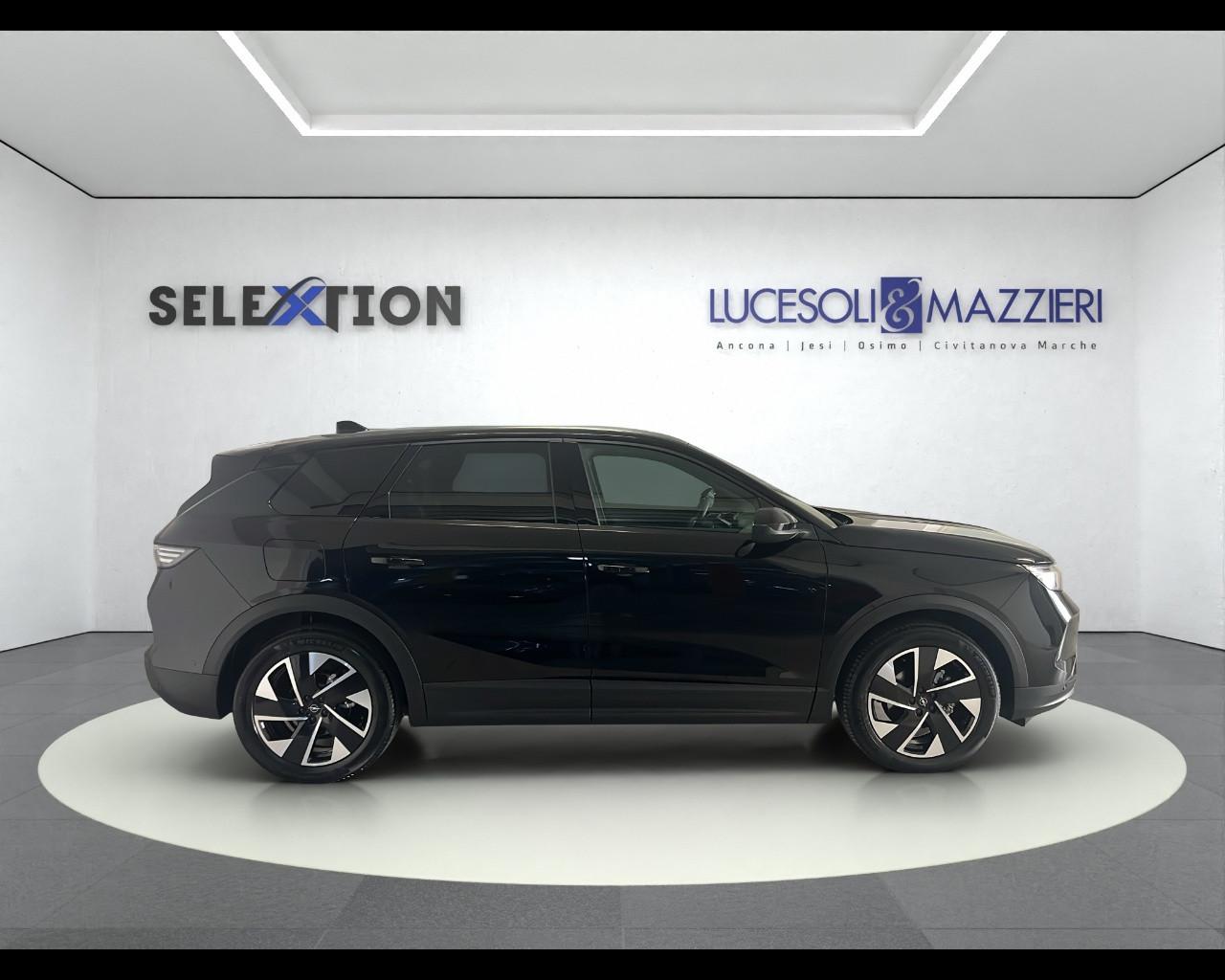 OPEL Nuovo Grandland GS 145CV EDCT